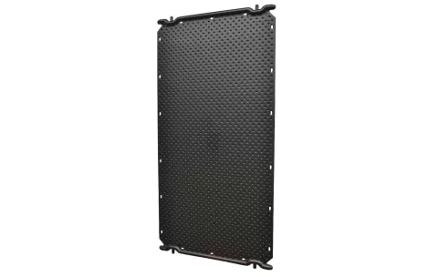 Thermax Max Absorber Solar Panel - 2m x 1m