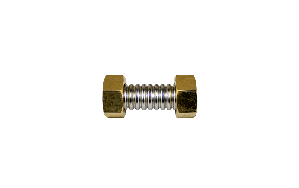 Solar Flat Plate Connection Kit - 3/4” NPT