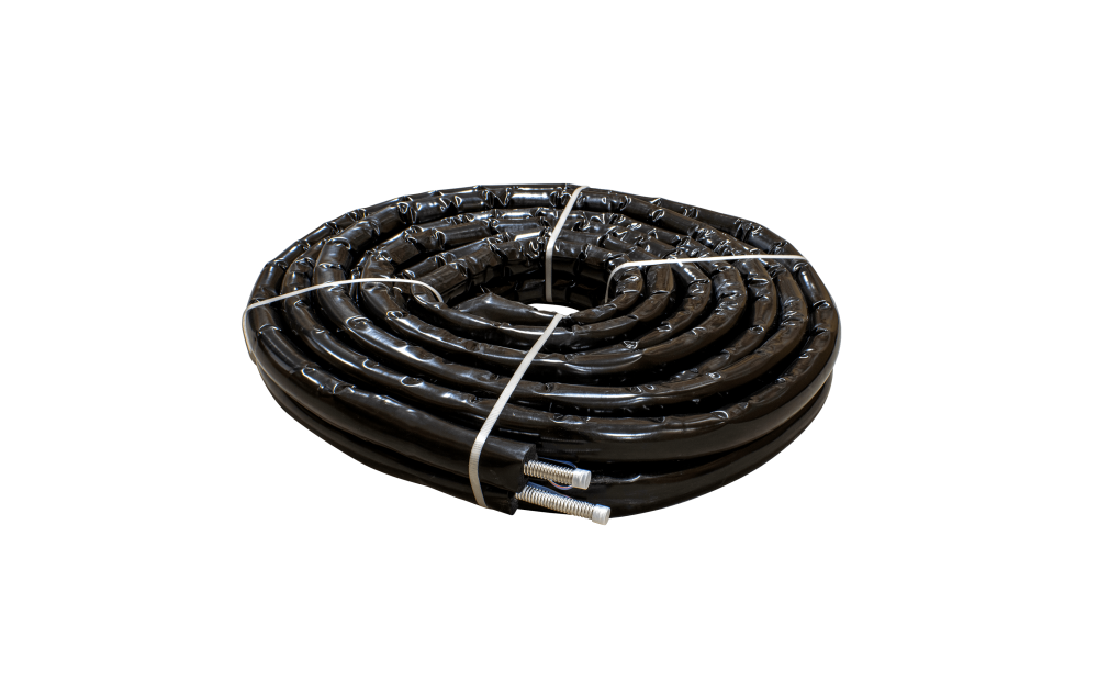 Solar Piping Aurora Flex 3/4” Solar Insulated Pipe DIN20
