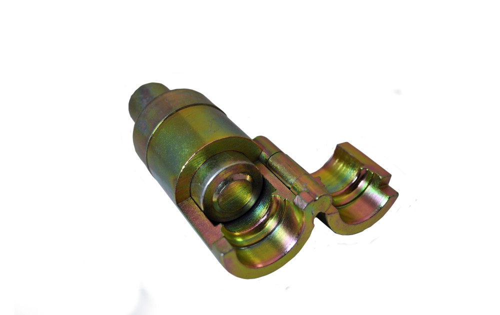 Solar Pipe Fitting Flare Tool 3/4” Pipe DIN20