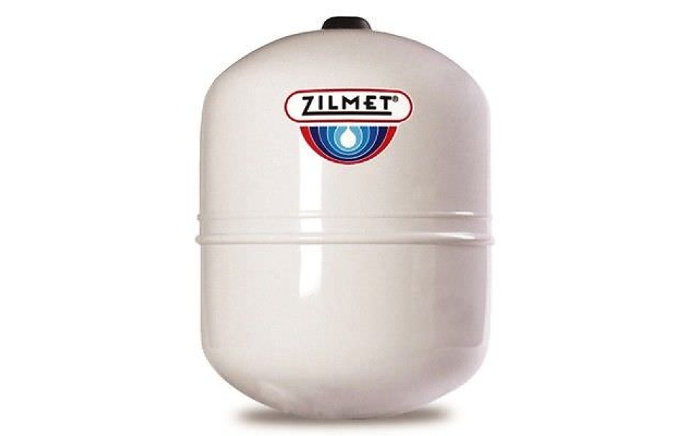 Zilmet Solar High Temp Expansion Tank - 50 L (13.2G)