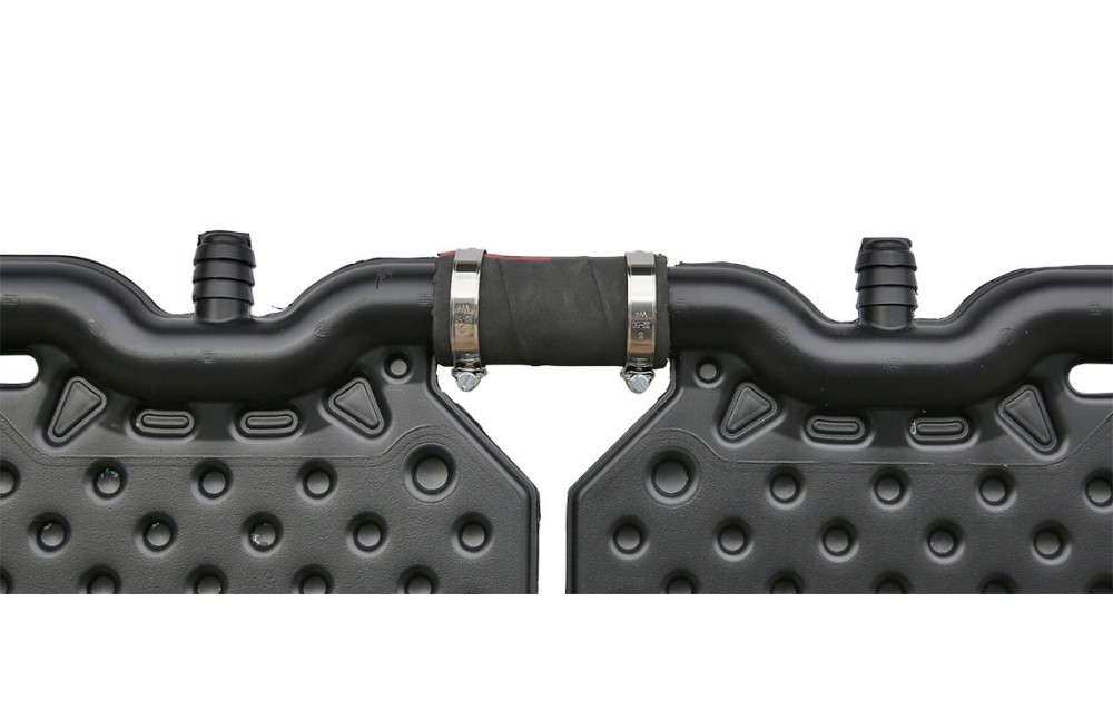 Thermax 38 x 5 x 100mm Connecting Hose
