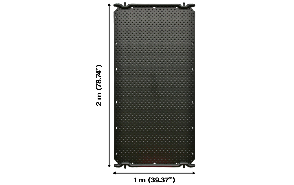 Thermax Solar Pool Panel Kit - 14 Panels